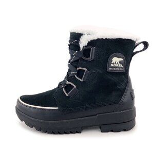 Sorel Tivoli IV Waterproof Winter Snow Boots 6.5